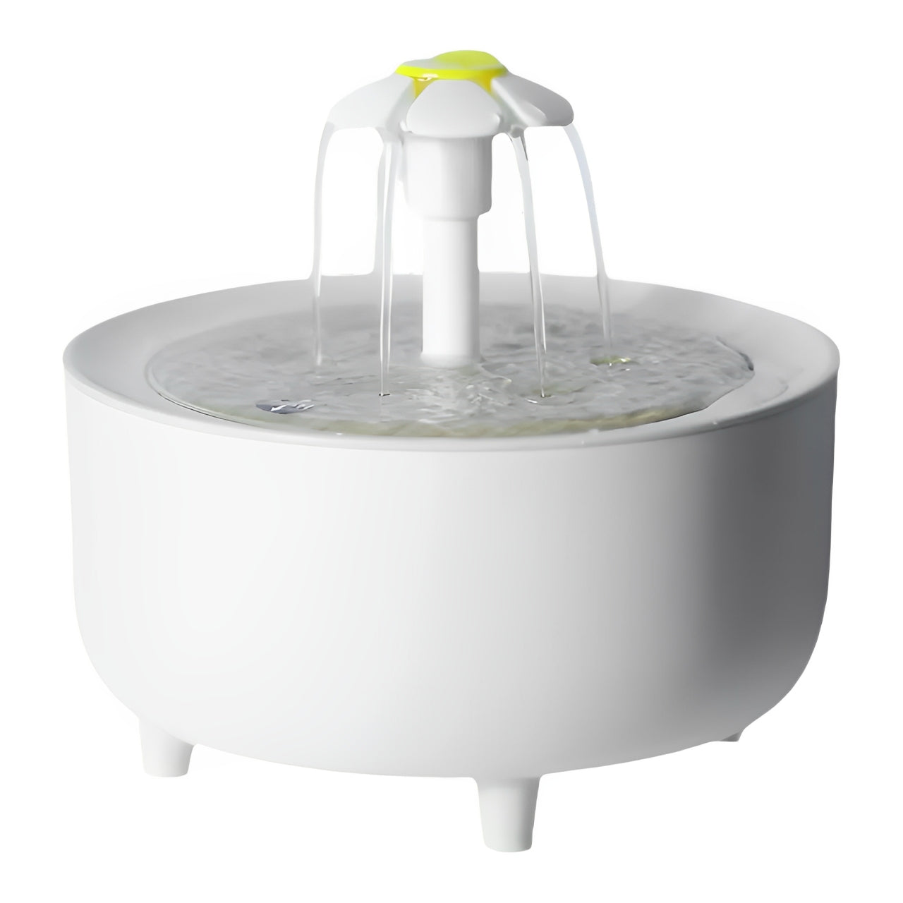 Cat Water Fountain Auto Filter USB 1200mL