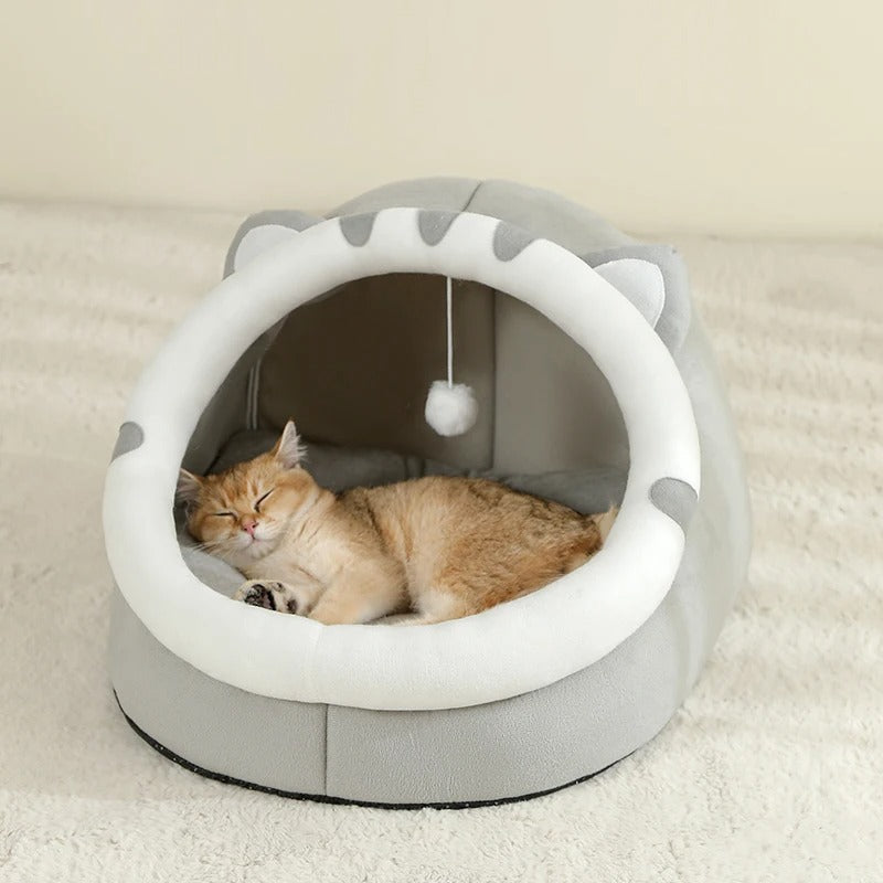 Comfortable Cat Nest Bed