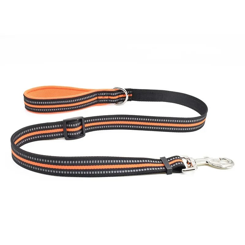 Personalized Adjustable Dog Harness