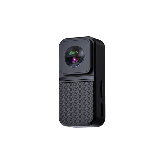 Shows the camera with a white background